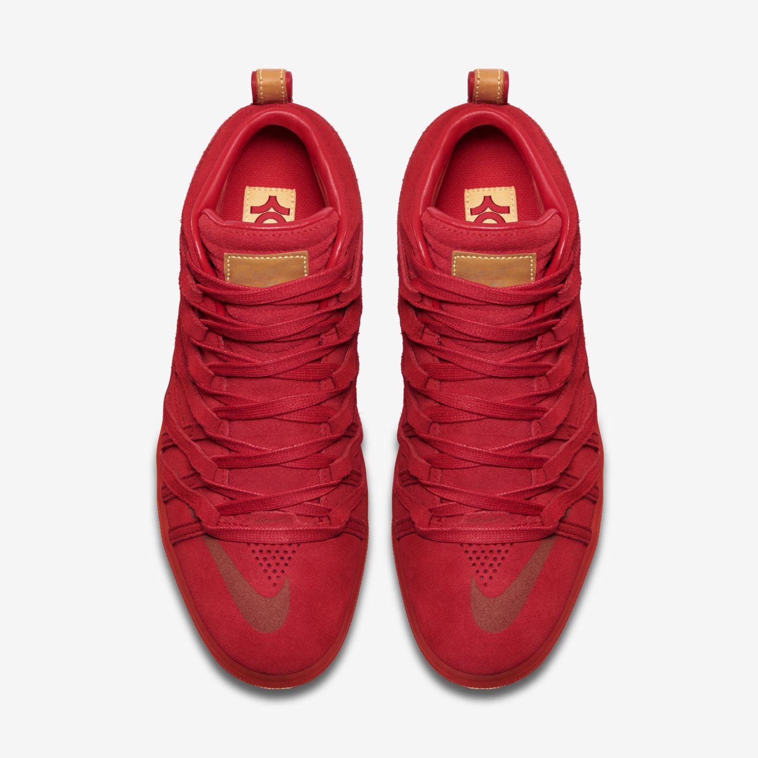 Kd lifestyle 7 red shop