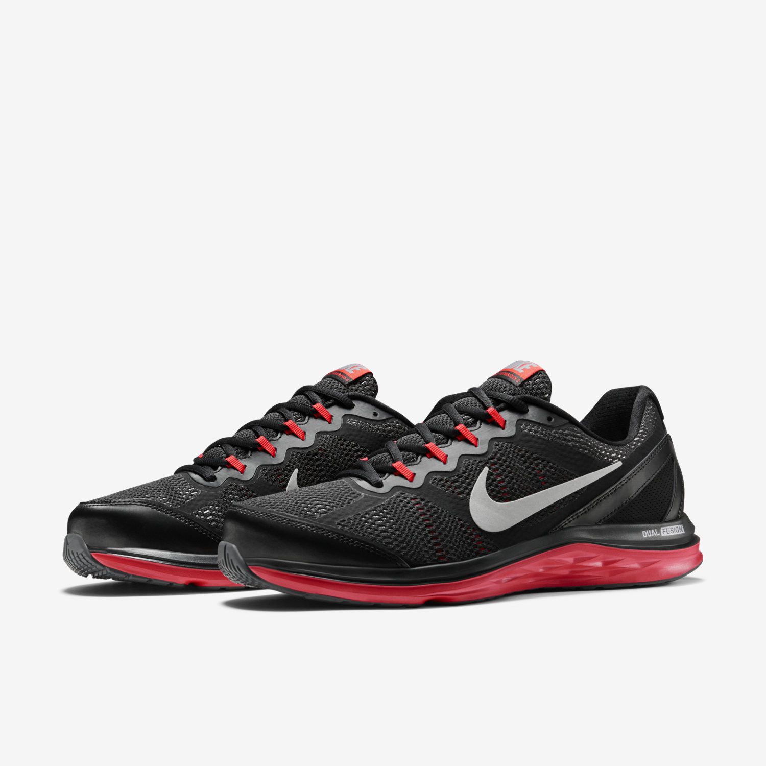 Buy Dual Fusion Run 3 653596 003 GOAT CA