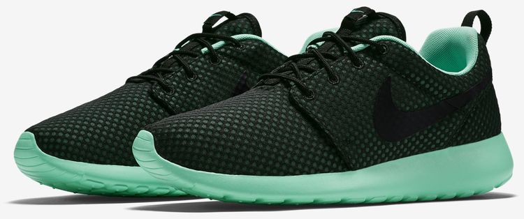 Buy Nike Roshe One Premium - 525234 004 | GOAT