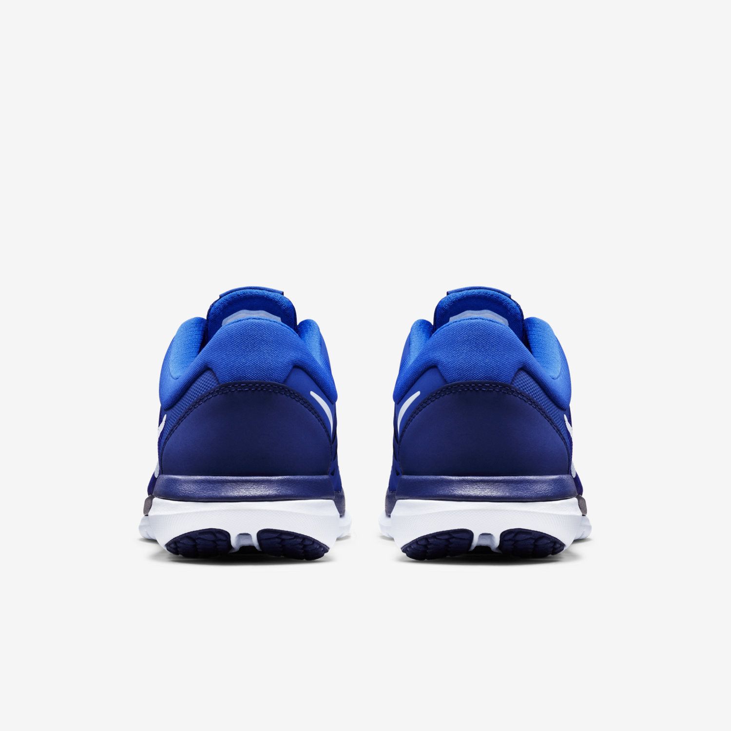Nike flex 2015 run blue hotsell