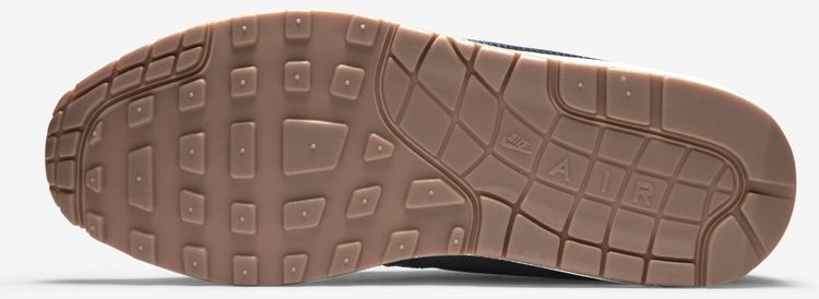 Nike Air Max 1 Essential Lyon Blue