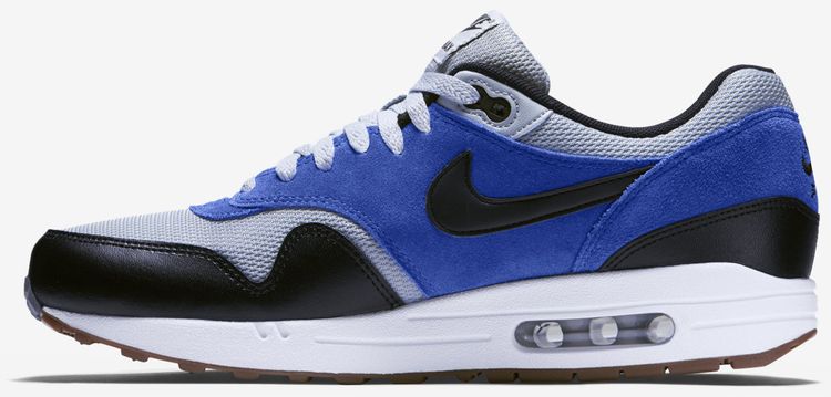 Nike Air Max 1 Essential Lyon Blue