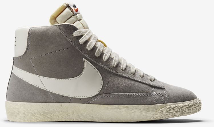 Nike Blazer Mid Premium 09
