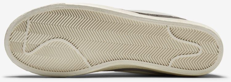 Nike Blazer Mid Premium 09