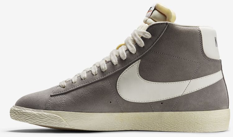 Nike Blazer Mid Premium 09