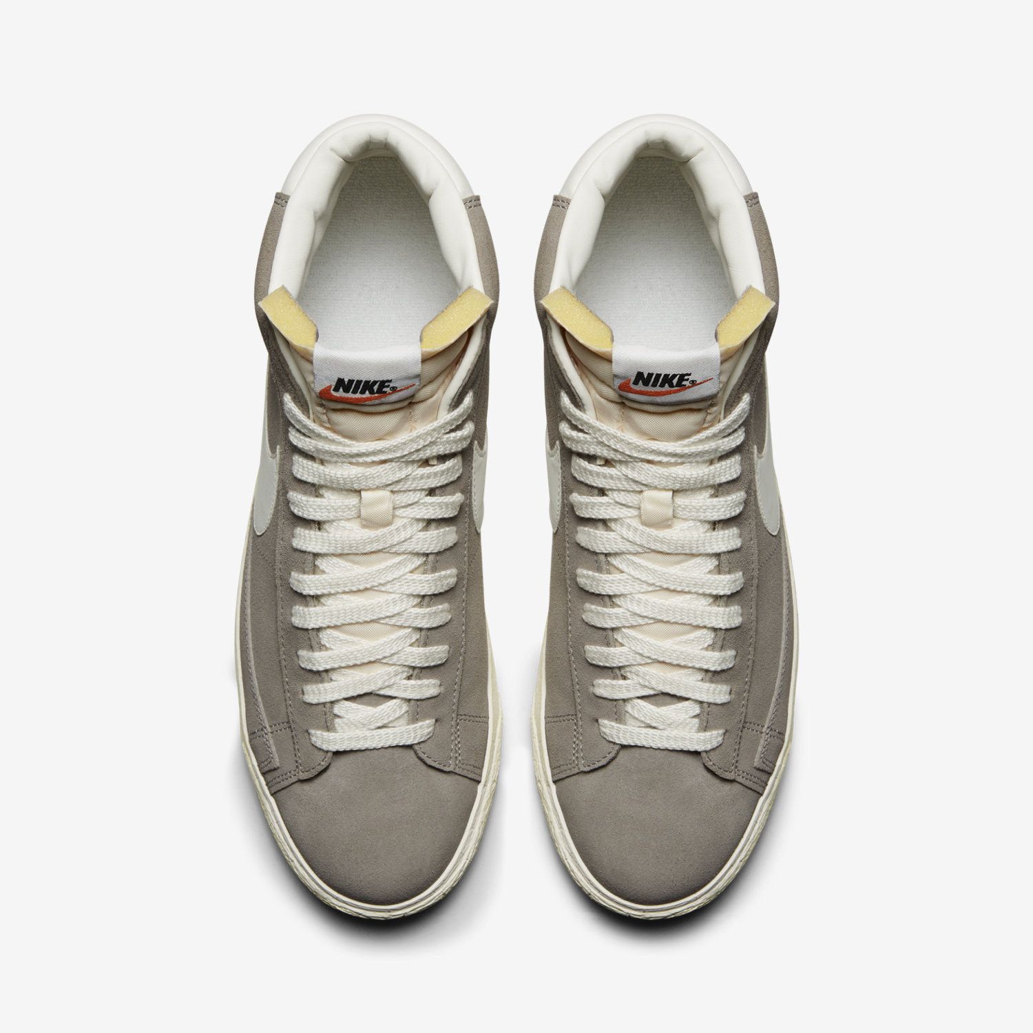Buy Blazer Mid Premium 09 429988 003 GOAT CA