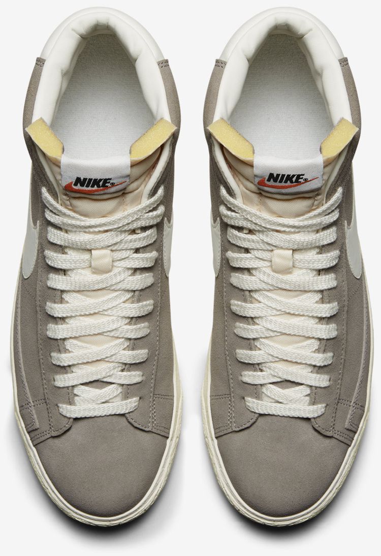 Nike Blazer Mid Premium 09