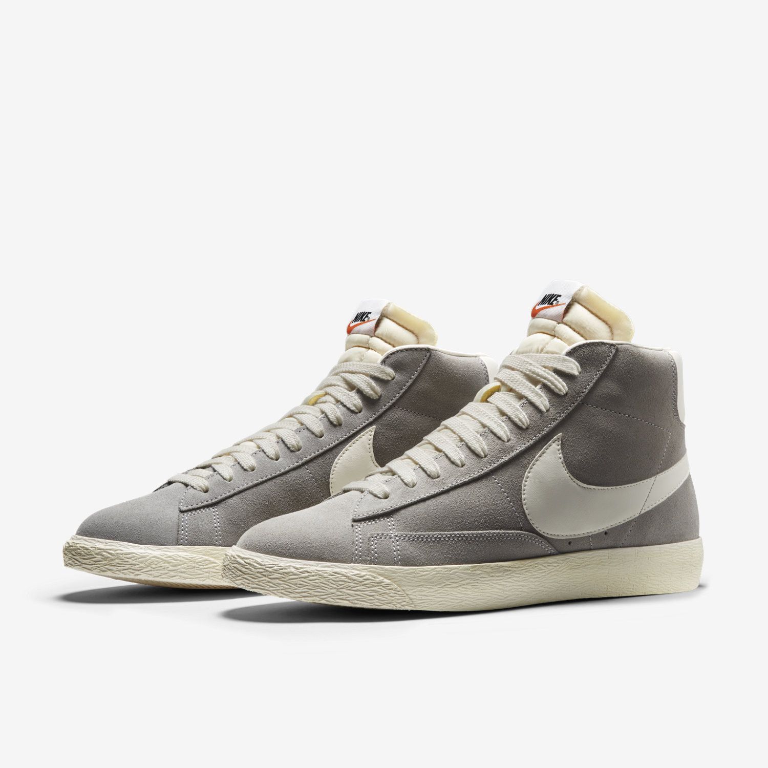 Buy Blazer Mid Premium 09 429988 003 GOAT