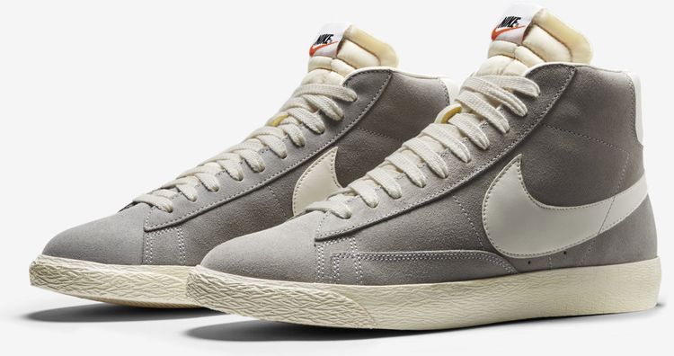 Nike Blazer Mid Premium 09