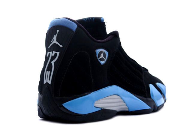 Jordan 14 carolina blue store