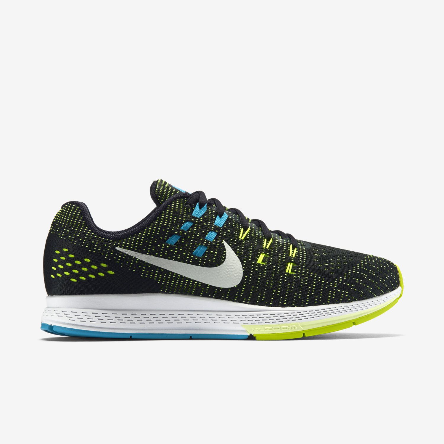 Size 8.0 Air Zoom Structure 19
