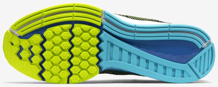 Nike Air Zoom Structure 19