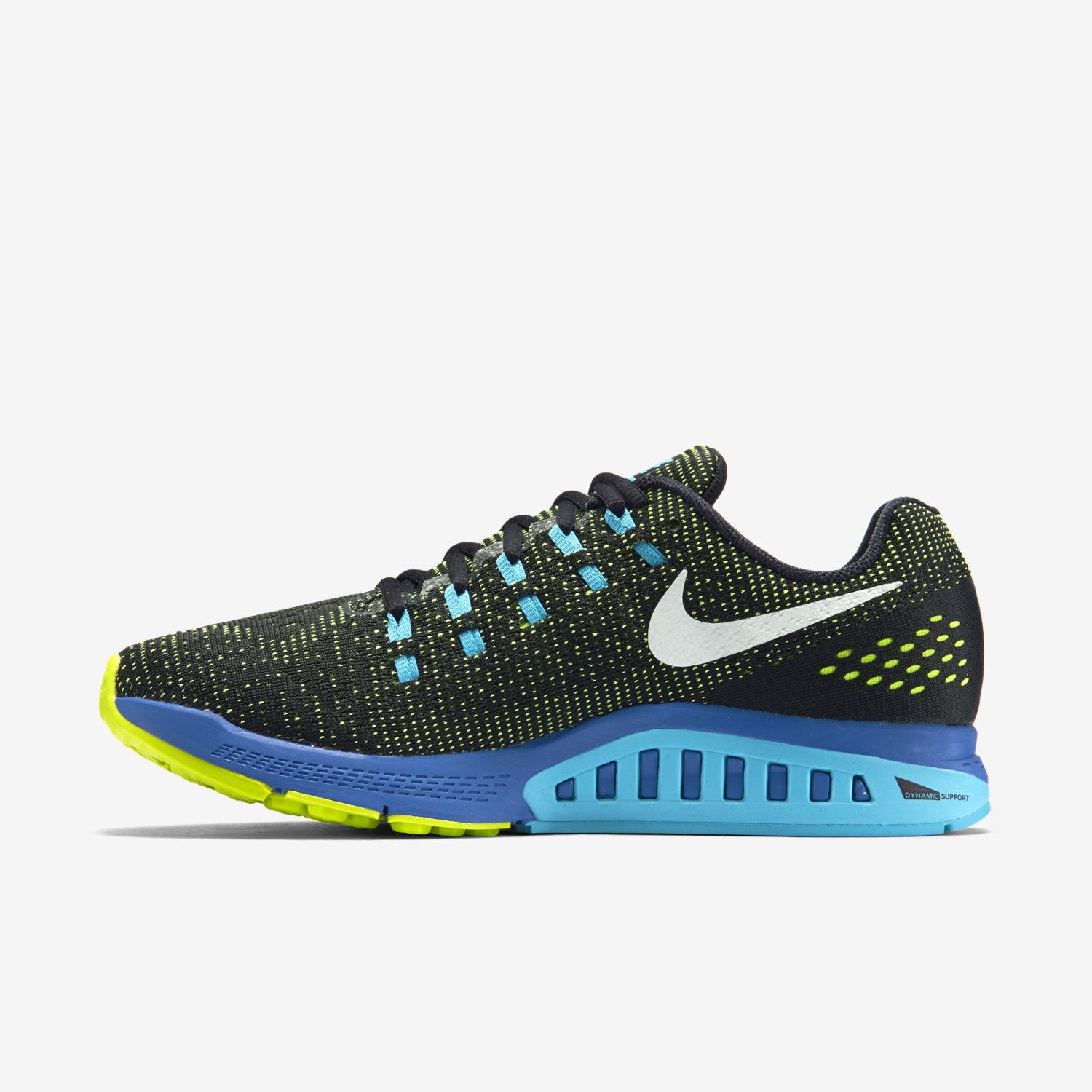 Buy Air Zoom Structure 19 806580 010 GOAT UK