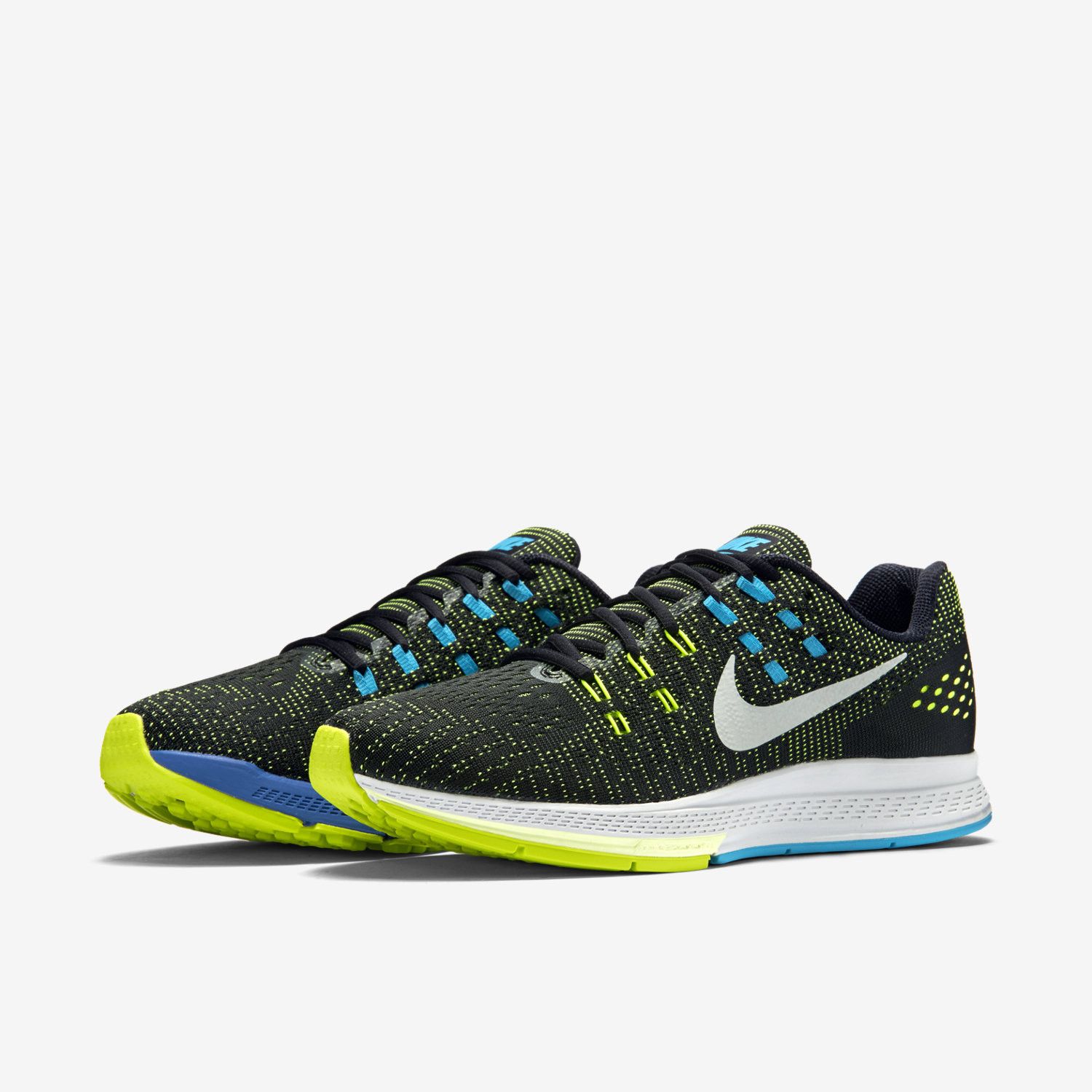 Buy Air Zoom Structure 19 806580 010 GOAT
