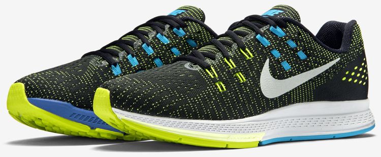 Nike Air Zoom Structure 19