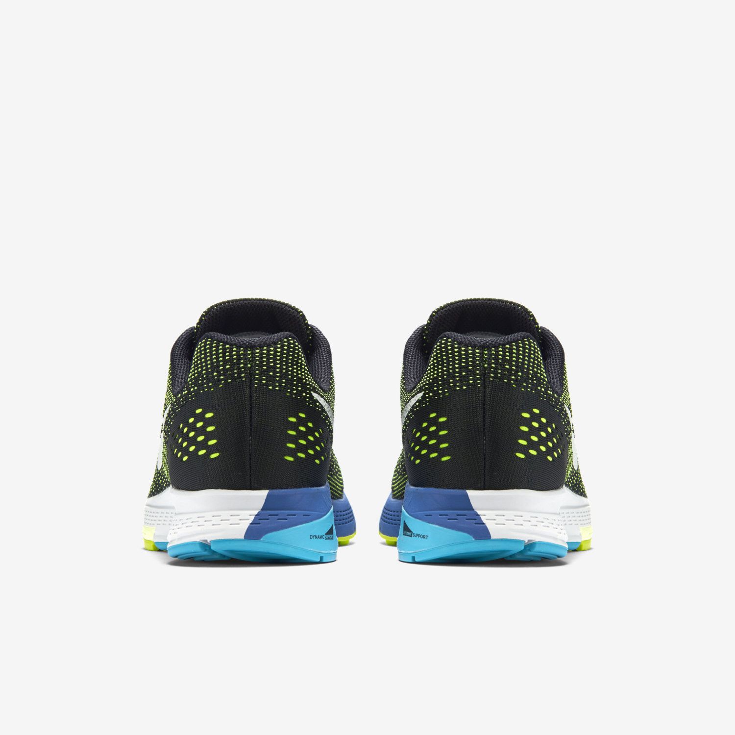 Achetez des Air Zoom Structure 19 806580 010 GOAT FR