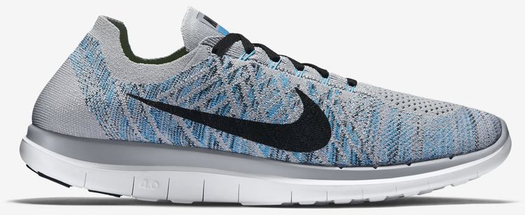 Nike Free 40 Flyknit