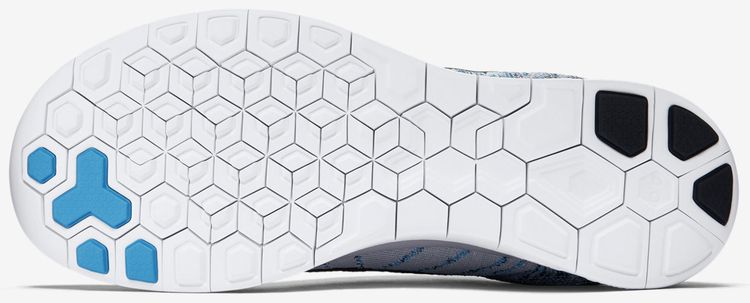 Nike Free 40 Flyknit