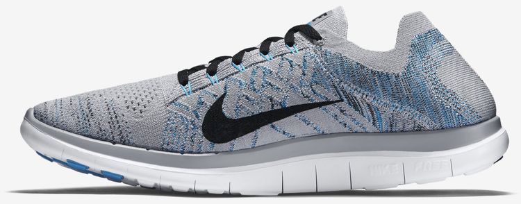 Nike Free 40 Flyknit