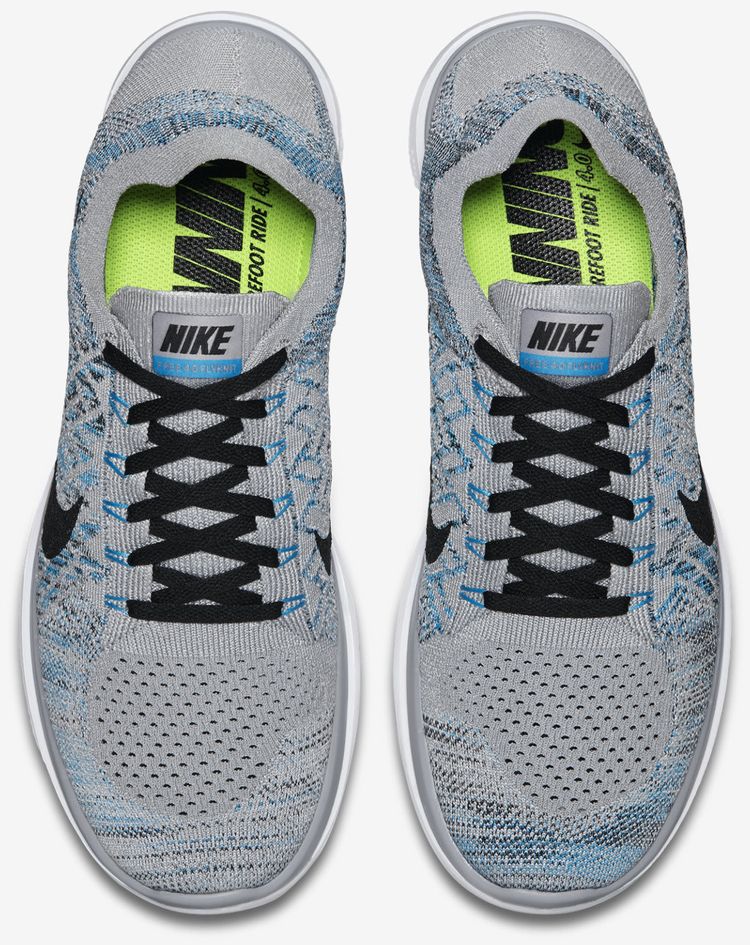 Nike Free 40 Flyknit