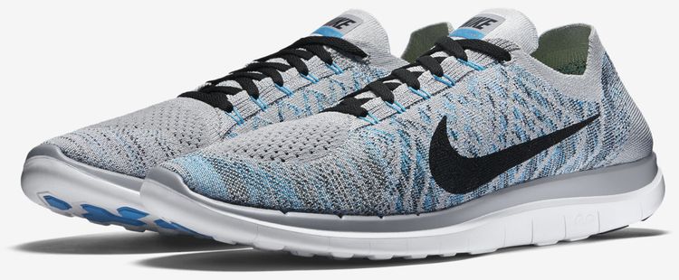 Nike Free 40 Flyknit