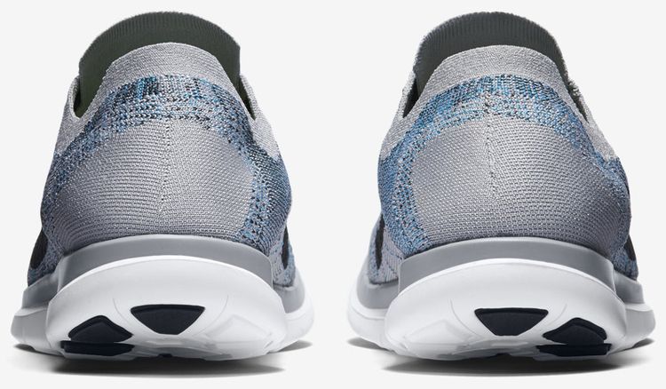 Nike Free 40 Flyknit