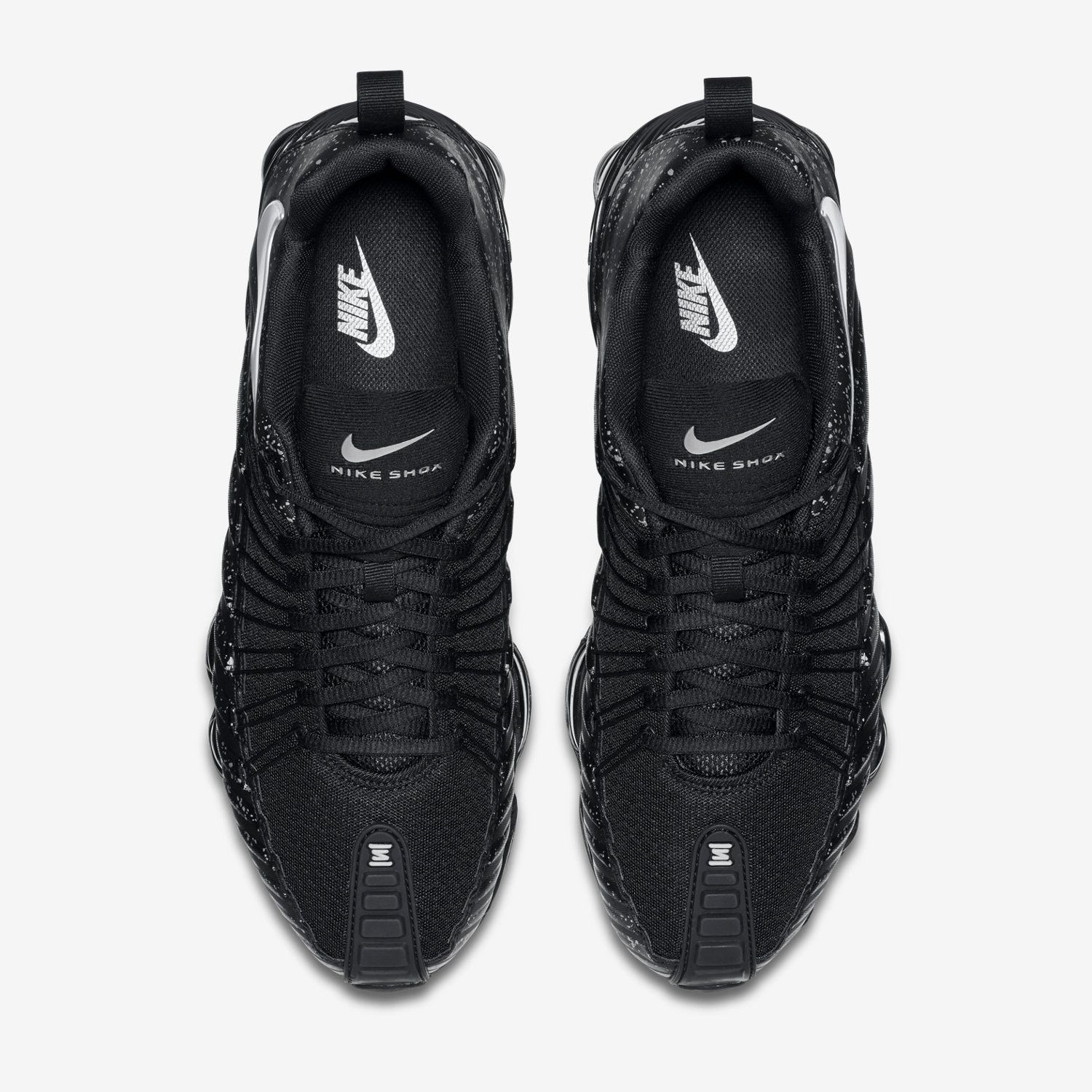 Buy Total Shox - 749775 003 | GOAT