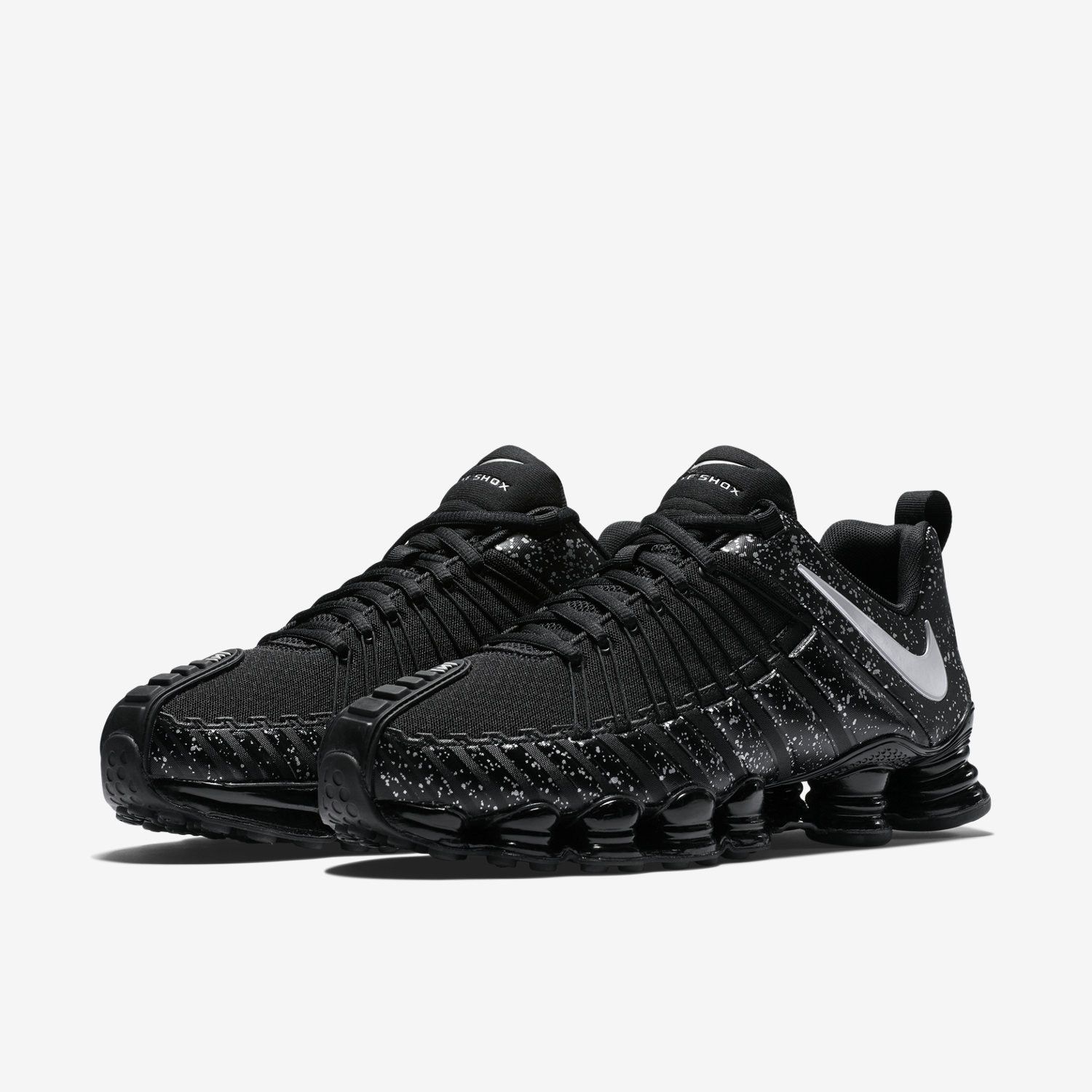 Buy Total Shox - 749775 003 | GOAT