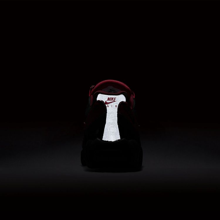 Nike Air Max 95 Essential Team Red