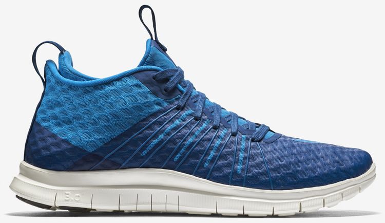 Nike Free Hypervenom 2 FS