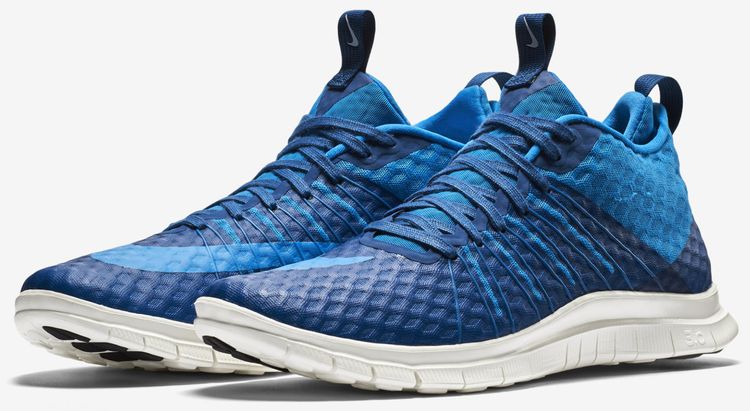 Nike Free Hypervenom 2 FS