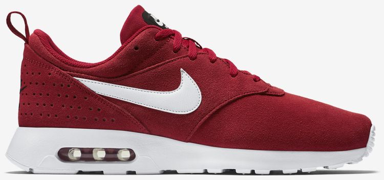 Nike Air Max Tavas Leather