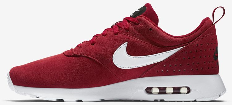 Nike Air Max Tavas Leather