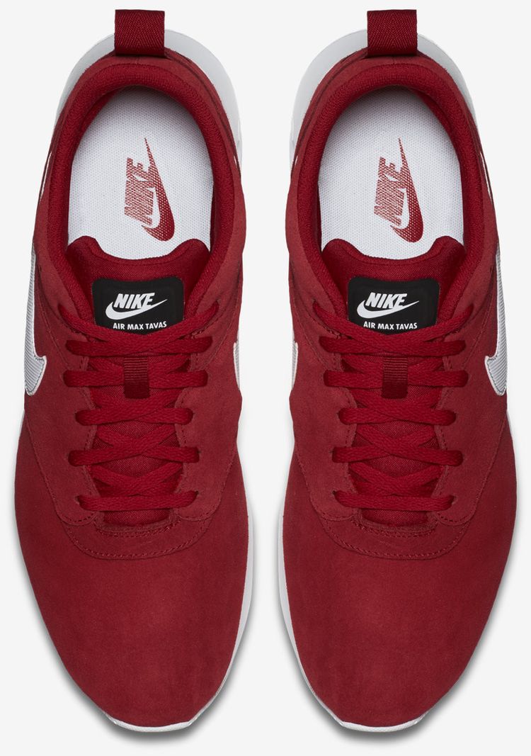 Nike Air Max Tavas Leather