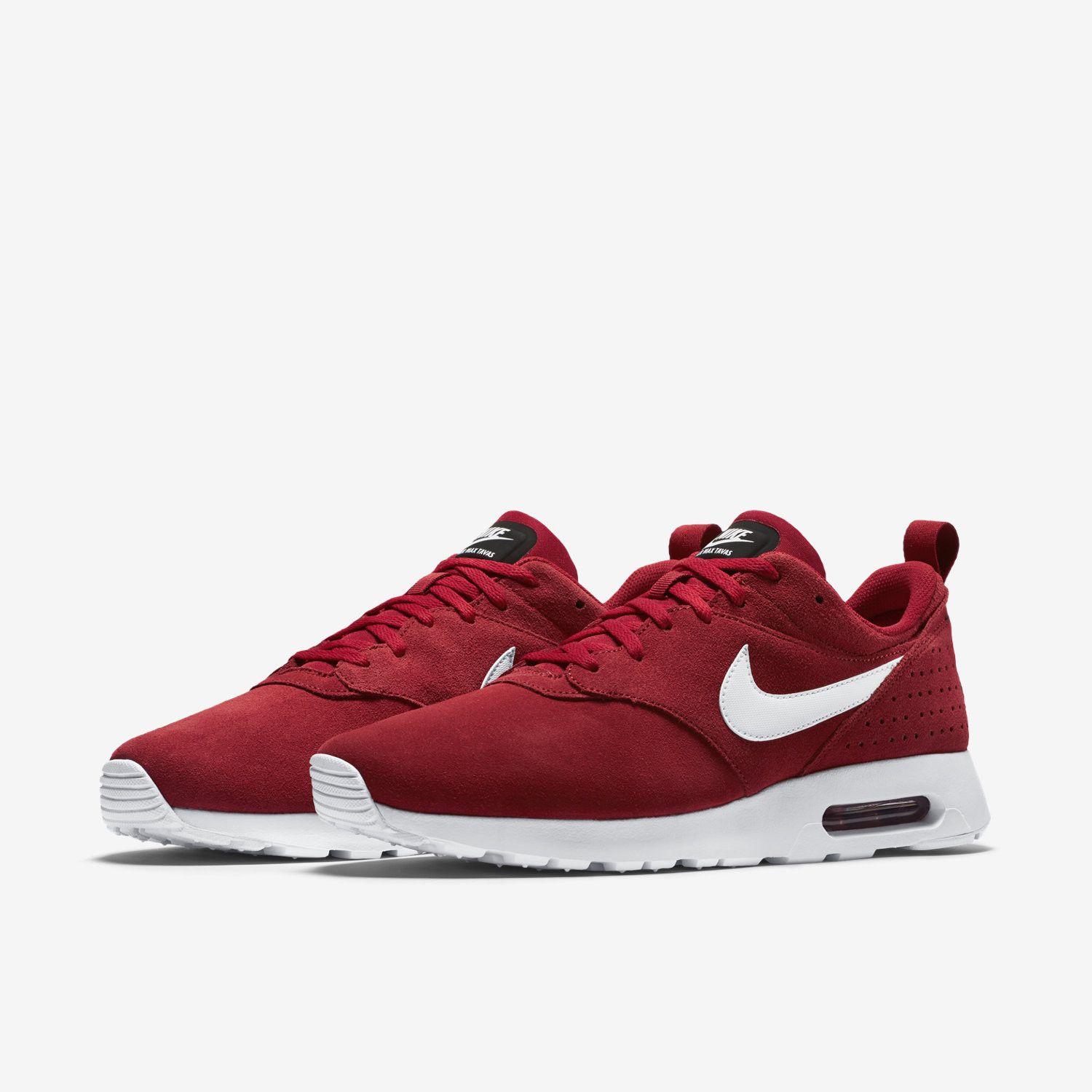 Nike air max tavas leather store
