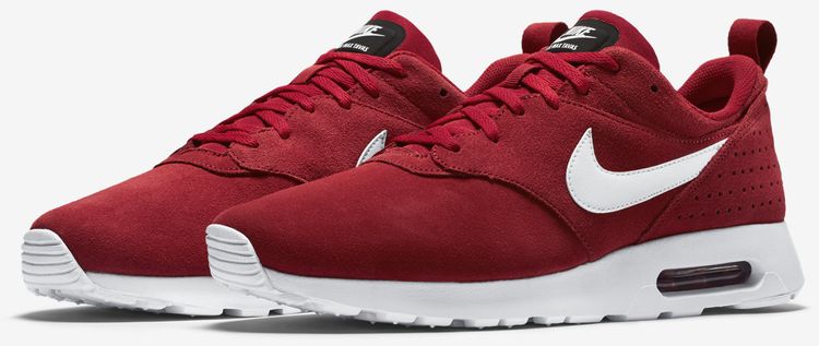 Nike Air Max Tavas Leather