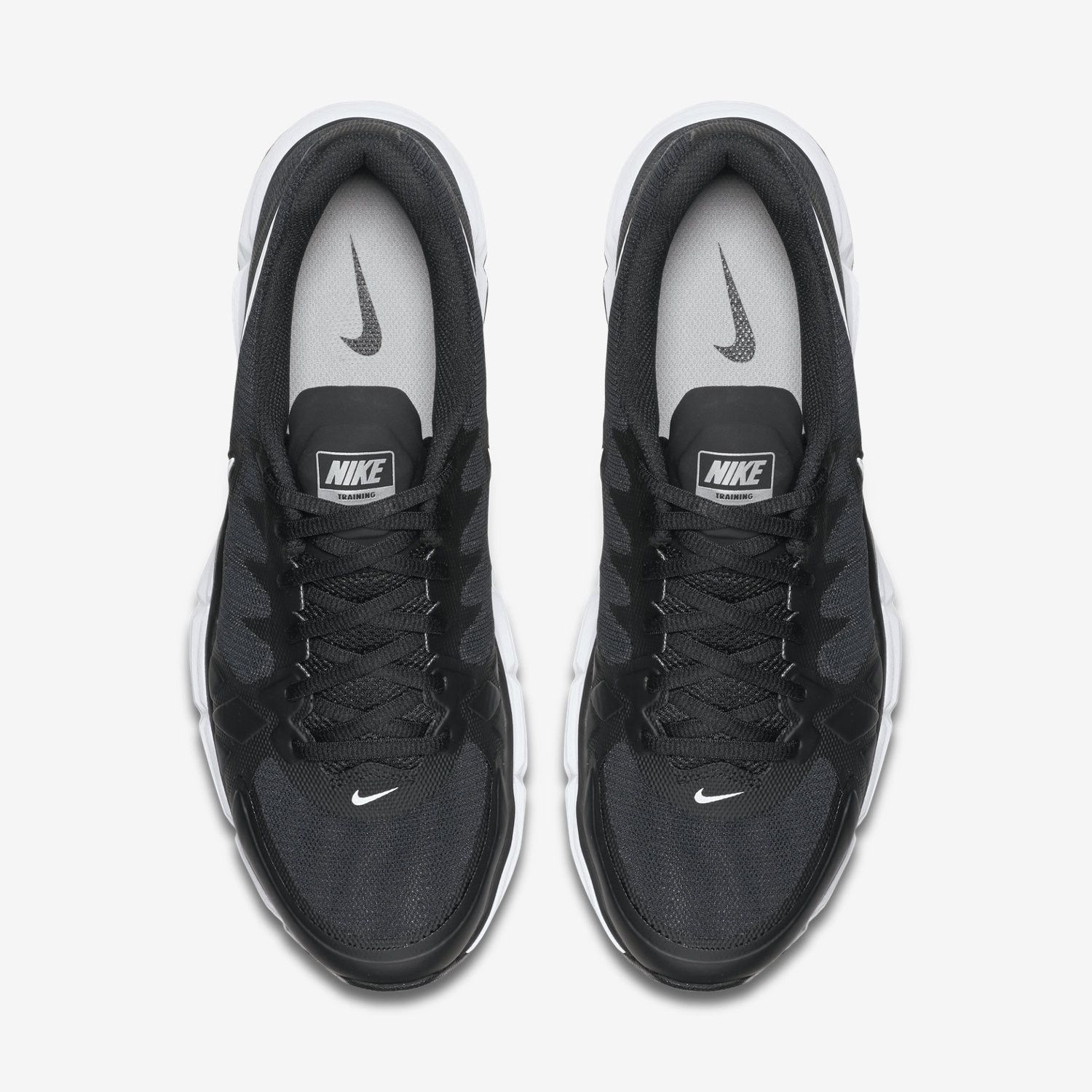 Nike dual fusion training shoes top