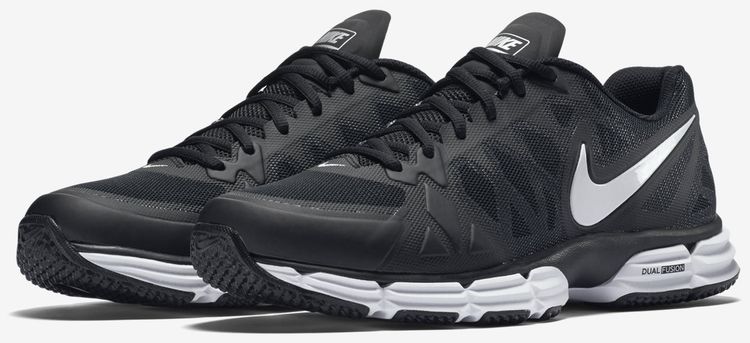 Nike Dual Fusion TR 6