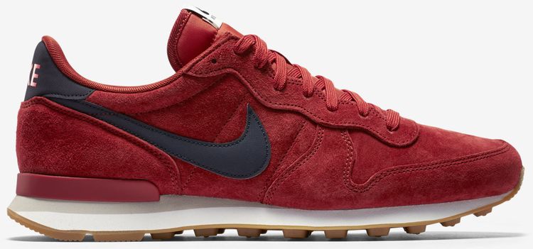 Nike Internationalist Leather