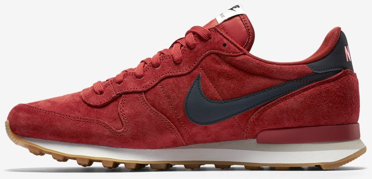 Nike Internationalist Leather