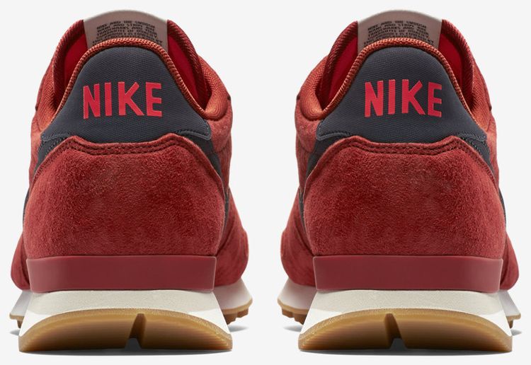 Nike Internationalist Leather