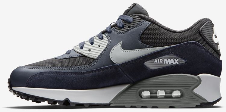 Nike Air Max 90 Essential Anthracite