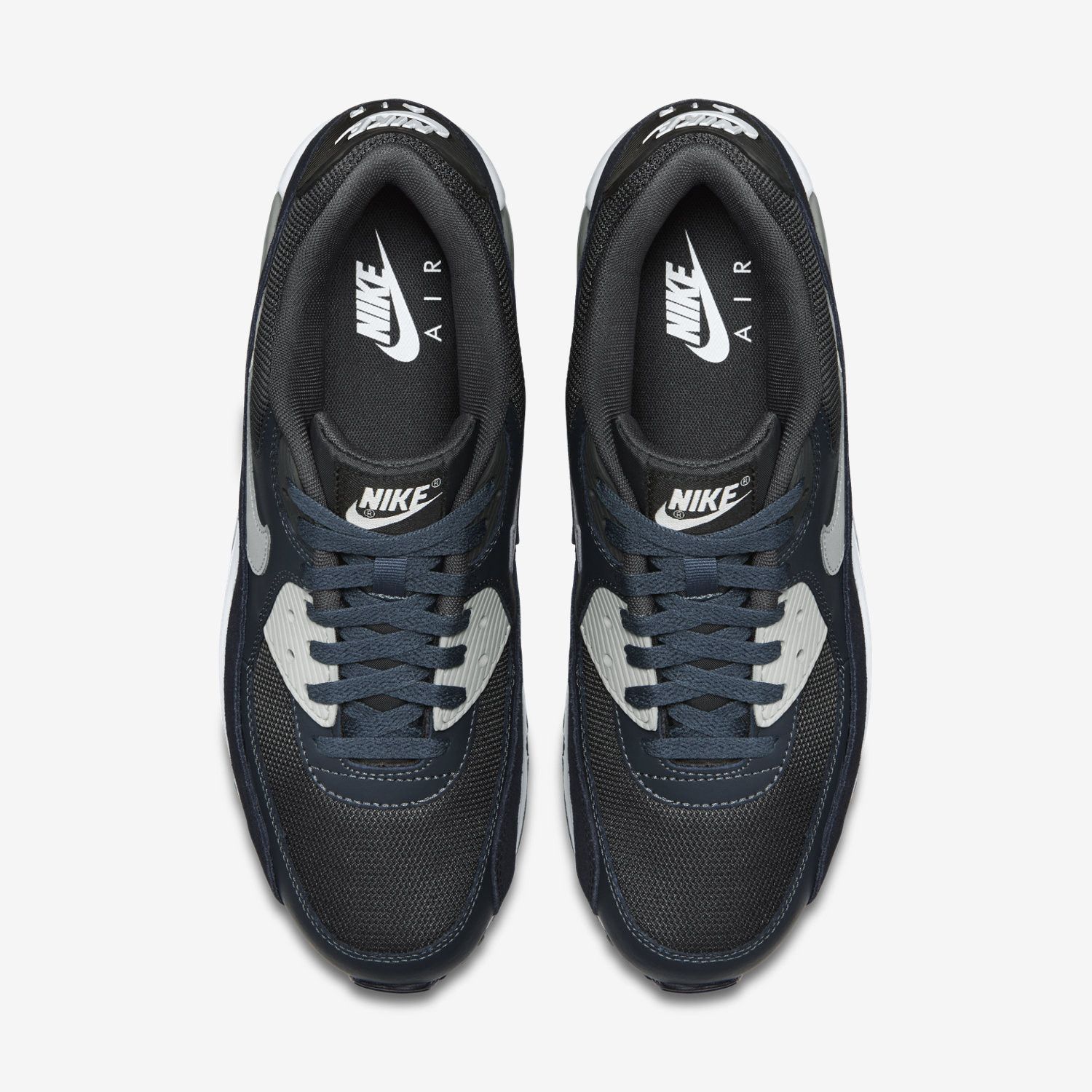 Air max 90 essential anthracite sales