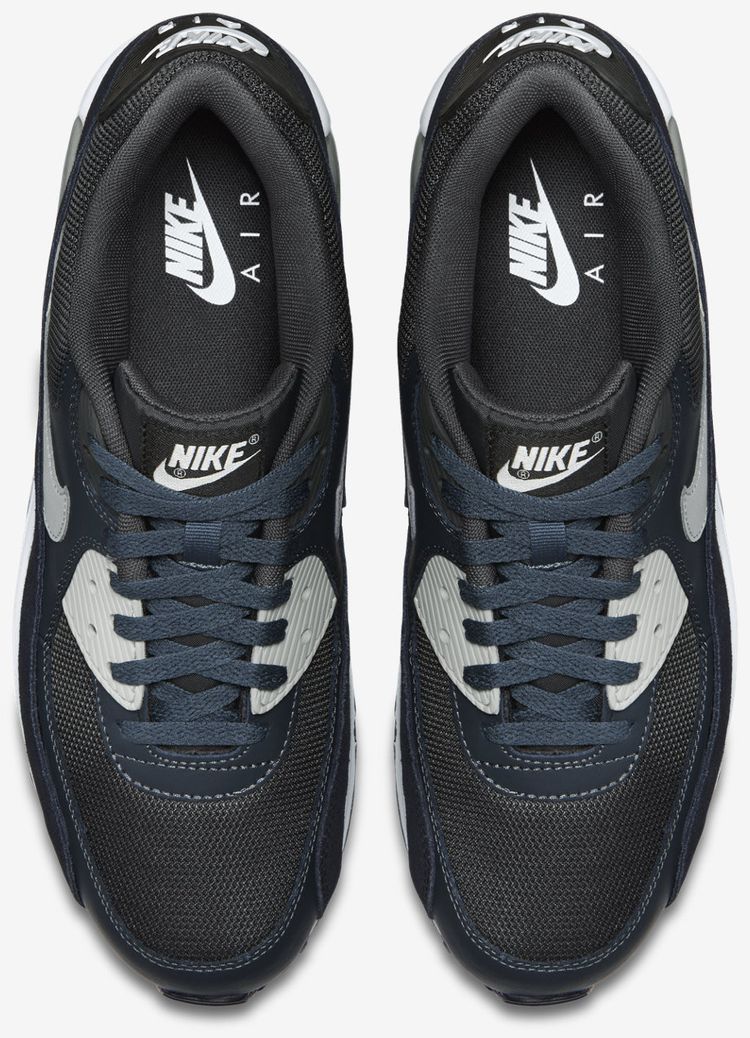 Nike Air Max 90 Essential Anthracite
