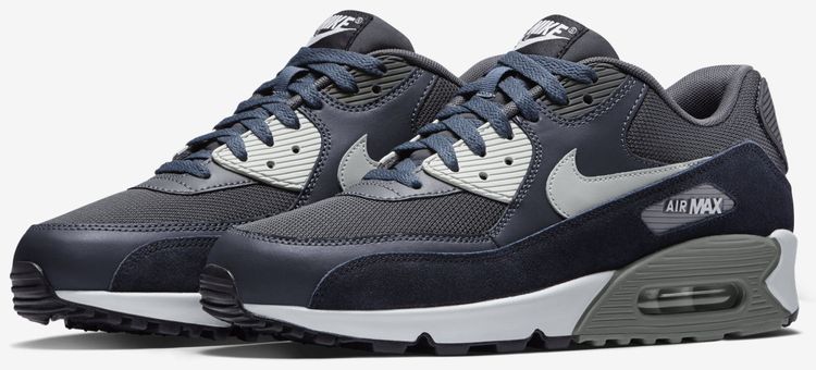 Nike Air Max 90 Essential Anthracite