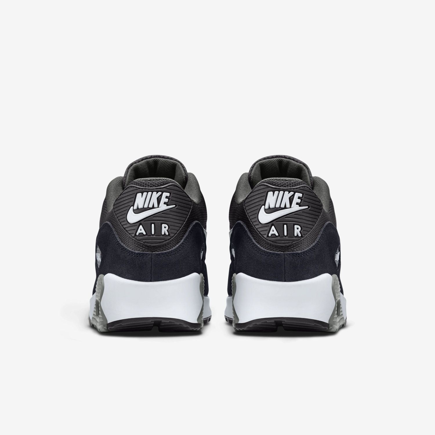 Nike air max 90 essential anthracite discount