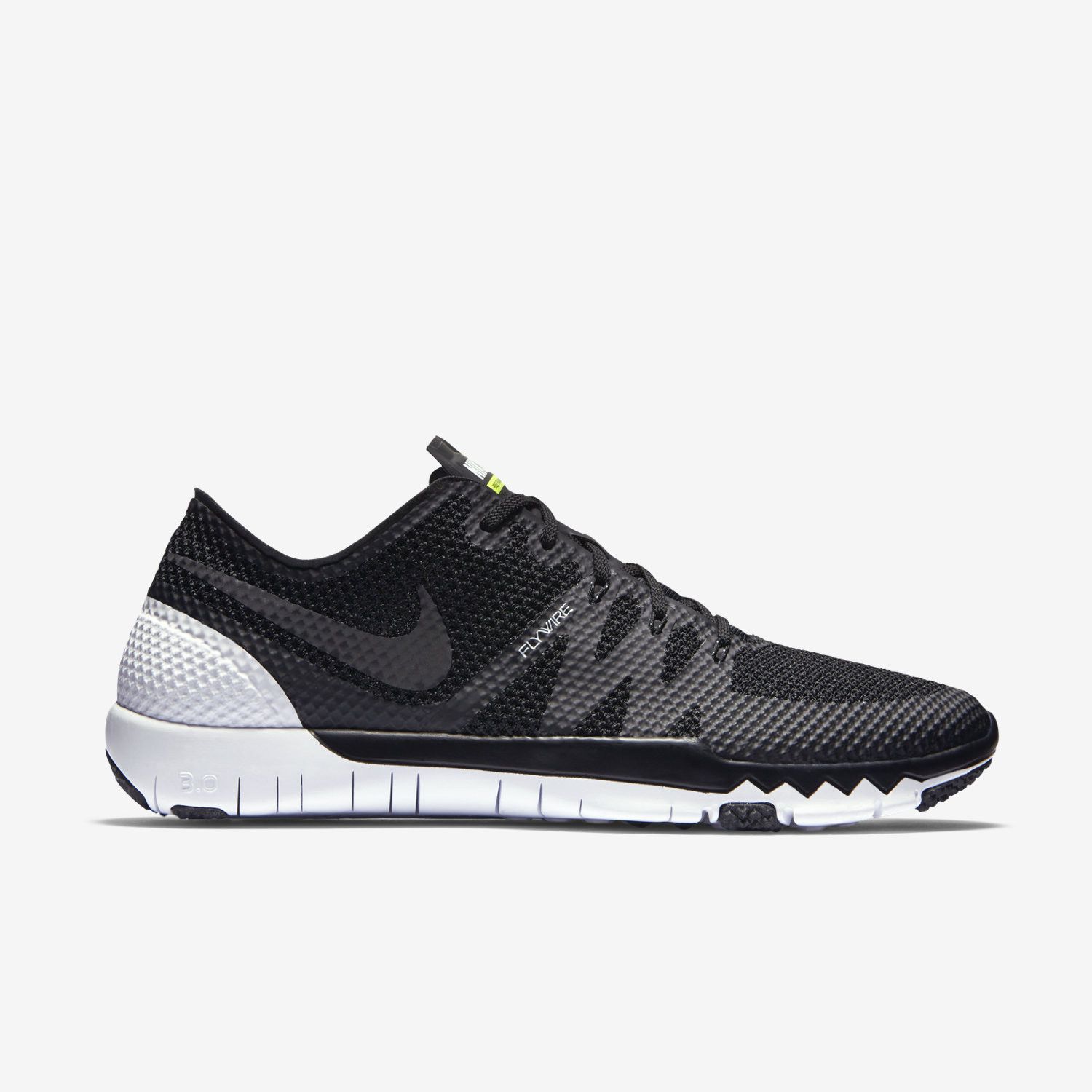 Size 7.5 Free Trainer 3.0 V3