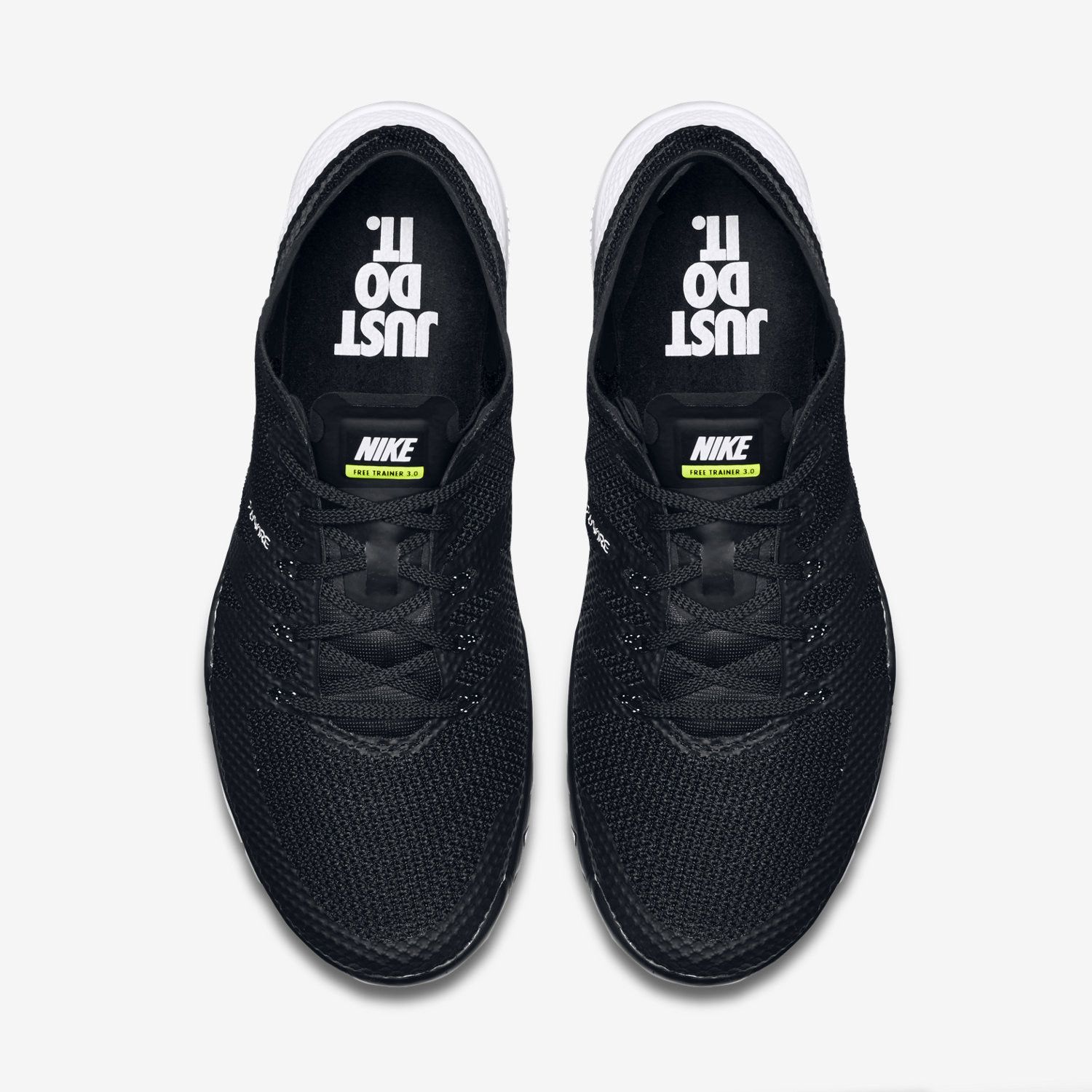 Size 7.5 Free Trainer 3.0 V3