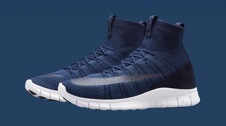 Free Mercurial Superfly SP 'HTM'