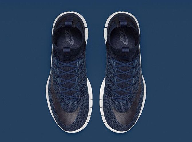 Nike Free Mercurial Superfly SP HTM